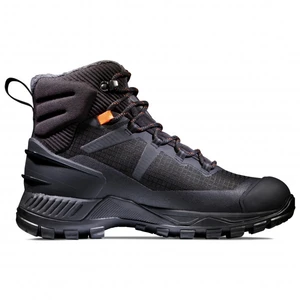 Comparateur de prix : Mammut Blackfin III Mid DT Femme, Chaussures de Trekking et de randonn...