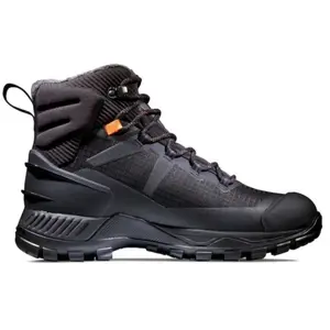 Comparateur de prix : Mammut Damen Blackfin III Mid DT Trekking- & Wanderschuhe