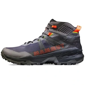 Mammut Sertig II Mid Gore-Tex Homme pas cher