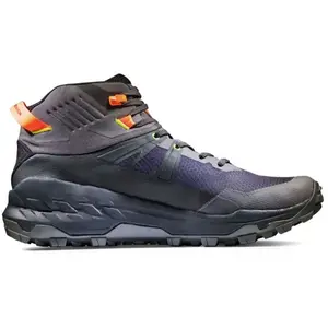 Mammut Bottes De Randonnée Sertig Ii Mid Goretex pas cher
