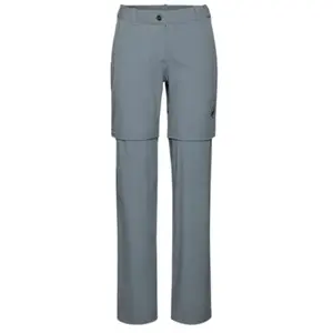 Mammut Hiking V Zip Off Pantalon pour Femme pas cher