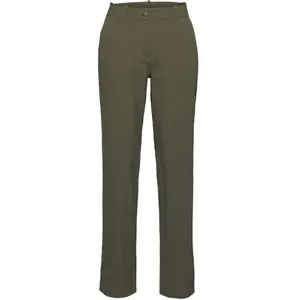 Mammut - Hiking V Pants - Pantalon randonnée femme Dark Marsh - 36 - Regular pas cher