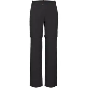 Mammut - Hiking V Zip Off Pants - Pantalon randonnée convertible femme... pas cher