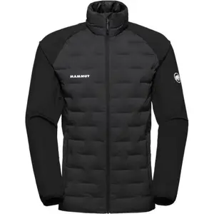Mammut Veste Sender Insulated Hybrid pas cher