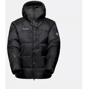 Comparateur de prix : Mammut Veste En Duvet Taiss Pro Belay Insulated