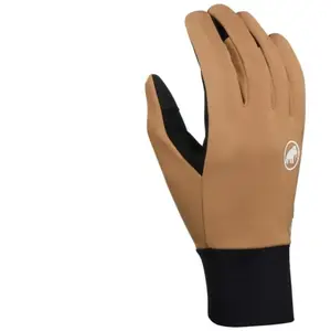 Comparateur de prix : Mammut Gants Astro Light Softshell