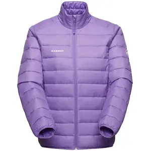 Mammut - Crag IN Jacket - Doudoune femme Lavandin - S pas cher