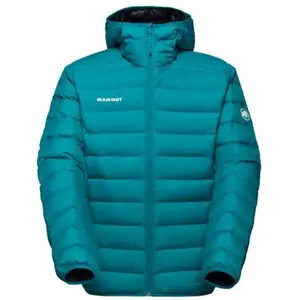 Comparateur de prix : Mammut Veste En Duvet Waymarker Insulated