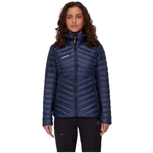 Mammut Veste En Duvet Broad Peak InsulatedVendu partrekkinn