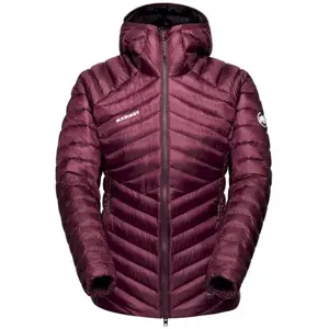 Mammut Veste En Duvet Broad Peak InsulatedVendu partrekkinn