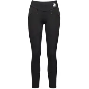 Mammut - Women's Aenergy Light Tights - Collant de running taille M, noir