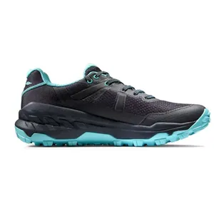 Mammut Sertig II Low GTX - Chaussures randonnée femme Light Salmon / Dark Salmon 41.1/3 pas cher