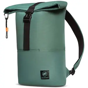 Mammut - Xeron 15 - Sac à dos journée taille 15 l, turquoise pas cher