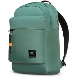 Mammut Xeron 20 - Sac à dos urbain Dark Jade 20 L pas cher