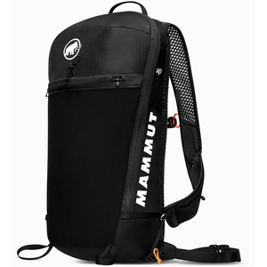 Mammut - Aenergy 12 - Sac à dos de randonnée taille 12 l, noir pas cher
