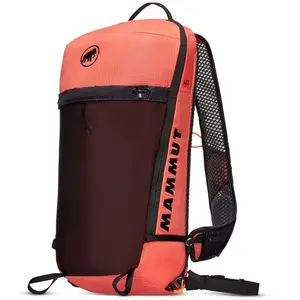 Mammut - Aenergy 12 - Sac à dos de randonnée taille 12 l, rouge pas cher