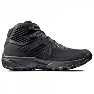 Comparateur de prix : Mammut Chaussure de randonnée et de Trekking Ultimate III Mid GTX® Femme