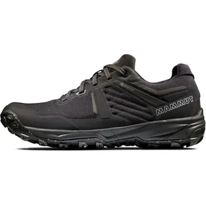 Mammut Ultimate III Low GTX - Chaussures randonnée femme Black 36.2/3 pas cher