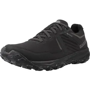 Mammut Ultimate III Low GTX - Chaussures randonnée femme Black 39.1/3 pas cher