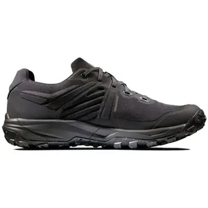 Mammut - Ultimate III Low GTX - Chaussures multisports taille 9,5, noir pas cher