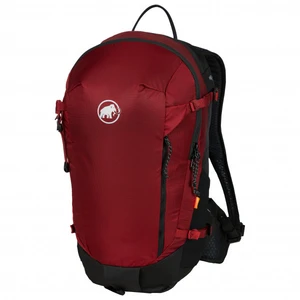 Mammut - Women's Lithium 20 - Sac à dos de randonnée taille 20 l, rouge pas cher