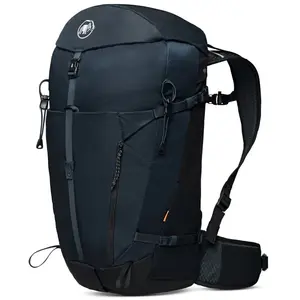 Mammut Lithium 30 W - Sac à dos randonnée femme Marine / Black 30 L pas cher