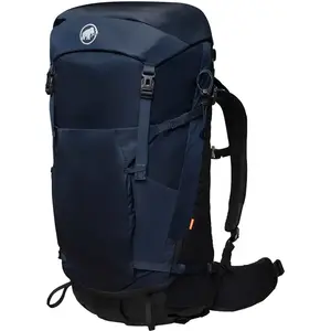 Mammut - Women's Lithium 40 - Sac à dos de randonnée taille 40 l, bleu pas cher
