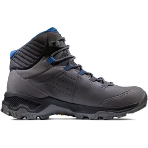 Chaussures Mammut Nova IV GORE-TEX gris femme - 38(2/3) pas cher