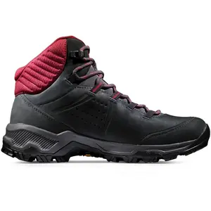 Chaussures Mammut Nova IV GORE-TEX noir femme - 40 pas cher