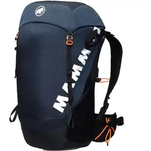 Mammut - Sac à dos de randonnée - Ducan 24 Women Marine/Black  - Navy pas cher