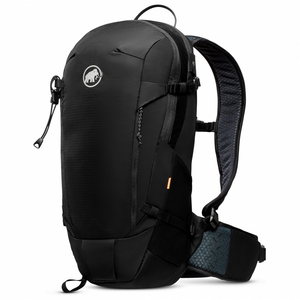 Mammut - Lithium 15 - Sac à dos de randonnée taille 15 l, noir pas cher