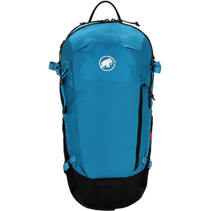 Mammut - Lithium 15 - Sac à dos de randonnée taille 15 l, bleu pas cher