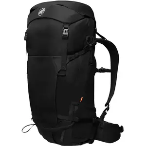 Mammut - Lithium 40 - Sac à dos de randonnée taille 40 l, noir pas cher