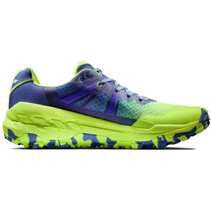 Mammut - Sertig II Low - Chaussures multisports taille 11,5, vert pas cher