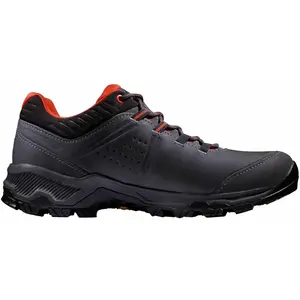 Mammut - Mercury IV Low GTX - Chaussures multisports taille 10,5, gris pas cher