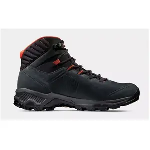 Mammut Chaussure de randonnée et de Trekking Mercury IV Mid GTX® Homme pas cher