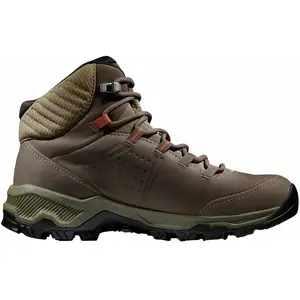 Comparateur de prix : Chaussures Mammut Nova IV GORE-TEX marron femme - 40(2/3)