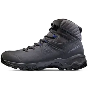 Mammut Chaussure de randonnée et de Trekking Mercury IV Mid GTX® Homme pas cher