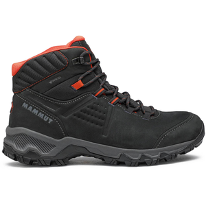 Mammut Bottes De Randonnée Mercury Iv Mid Goretex pas cher