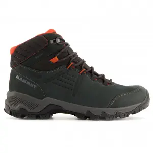 Mammut Chaussure de randonnée et de Trekking Mercury IV Mid GTX® Homme pas cher