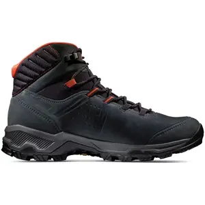 Mammut Chaussure de randonnée et de Trekking Mercury IV Mid GTX® Homme pas cher