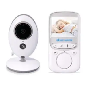 Comparateur de prix : Moniteur bébé, cool&fun babyphone caméra numérique sans fil, ecoutes b...