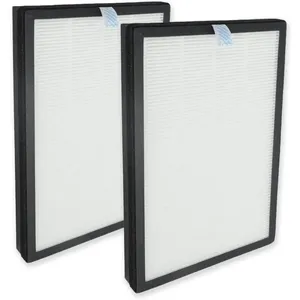 Filtres De Rechange Compatibles Avec Purificateur DAir Himox H04Lot De... pas cher