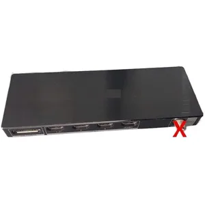 GESXNPBN Mini boîtier One Connect BN96-44183A BN91-19252A, compatible ... pas cher