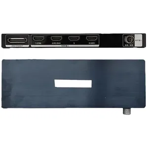 GESXNPBN Boîtier TV One Connect BN96-44183A BN94-11965A BN91-19252A, C... pas cher