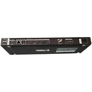 GESXNPBN Boîtier One Connect, compatible avec les téléviseurs 75" 75Q8... pas cher