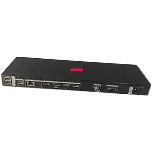 GESXNPBN Boîtier One Connect SOC1000M BN91-18654S, compatible avec Sam...