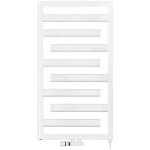 Zehnder Tetris Sèche-serviettes, fonctionnement mixte, ZTE21160B100000... pas cher