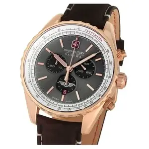 Chronographe Homme SMWGC0000320 Bracelet s Quartz Afterburn Chrono pas cher
