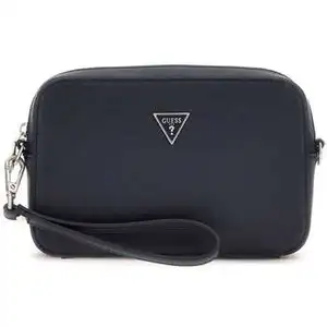 Comparateur de prix : Sacoche Guess Milano Beauty Case W Dark Blue MISAP5245 Dark Blue (DBU)